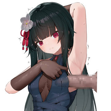 [Skeb]サクラ