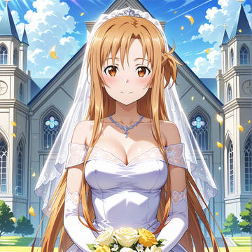結城明日奈