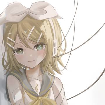 壊れても、愛してる…