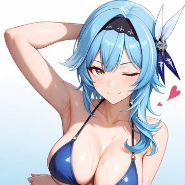 Eula (Genshin Impact)