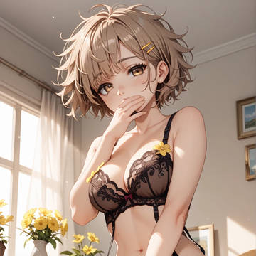 まだ…眠いんだけど💭