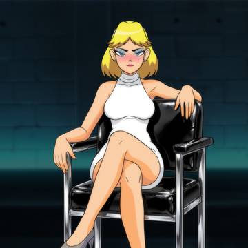 Rita Loud