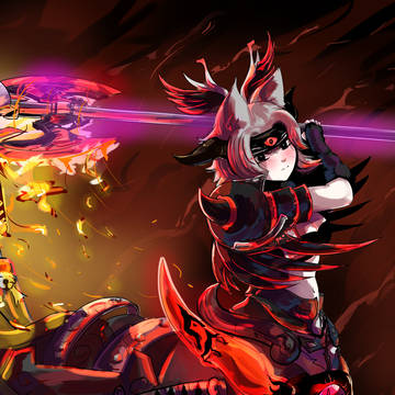 UF Kaihime