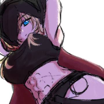 グレイブ詰め