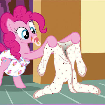 Pinkie Pie Edits #1 & 2