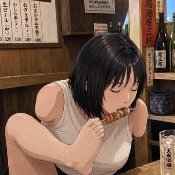 やきとり
