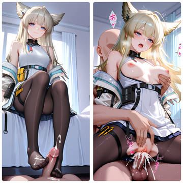 Perlica/佩丽卡