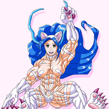 フェリシアリメイク