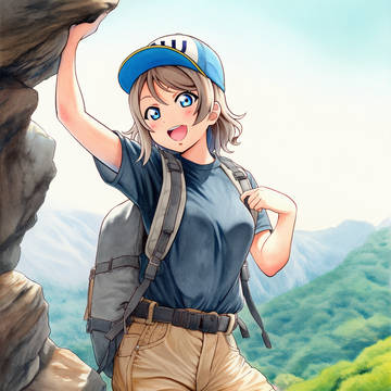 6/13のおはヨーソロー!