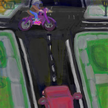 Intersection