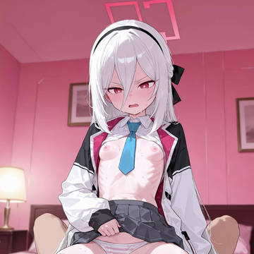 ケイちゃん 騎乗位差分