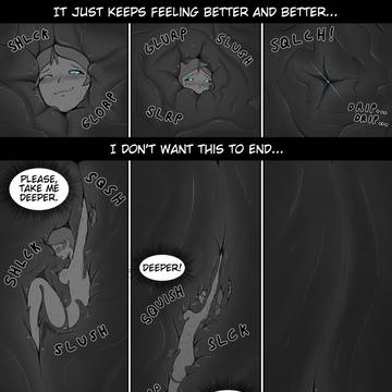 The Black Spring pg.9