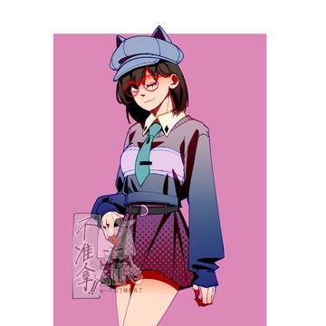 无题