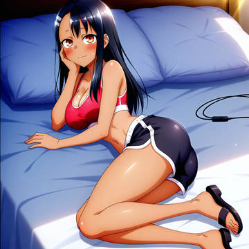 Nagatoro
