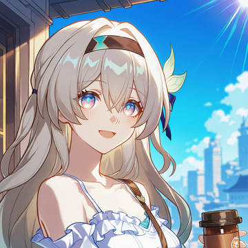 [Firefly] Summer Date