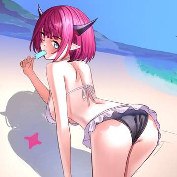 Summer Irys
