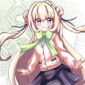 小鞠ゆい