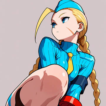 キャミィ・ホワイト