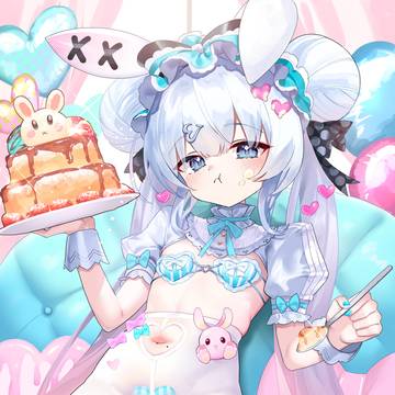 OCばにーちゃん