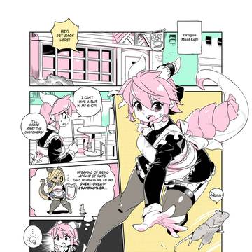 Modern MoGal #425 English