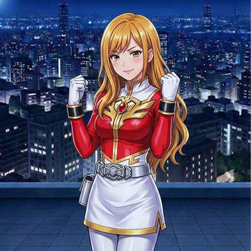 ブレイヴレンジャーシリーズ