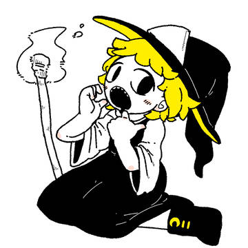 あんぐりゴゴゴ