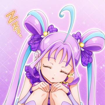 キュアキュンキュン
