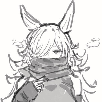 ライスシャワー🍚