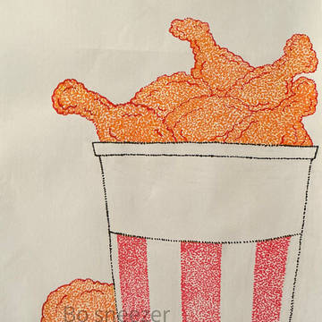 🍗