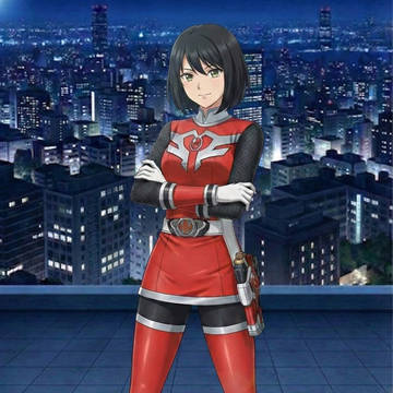 ユナイトレンジャー対戦記