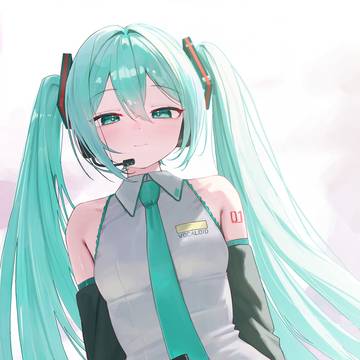 初音ミク