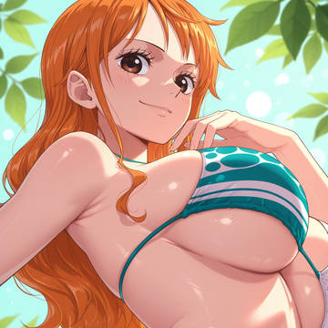 ナミ 121