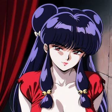 珊璞 - Shampoo SHA-001