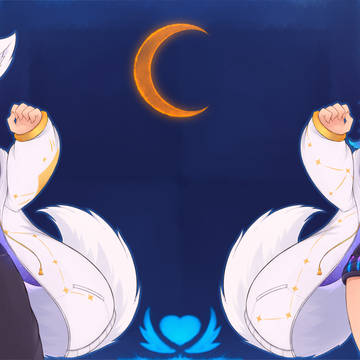銀河コートモフ🌌