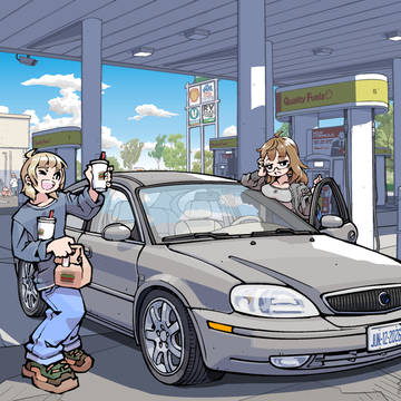 2003 Mercury Sable