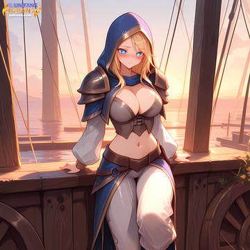 JAINA 💖💖 WARCRAFT