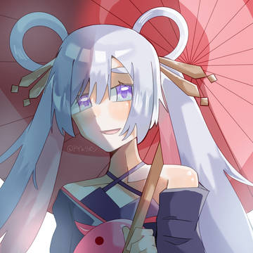月見ヤチヨ