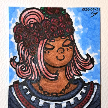 2026-05-27 - Doodle - Couronne
