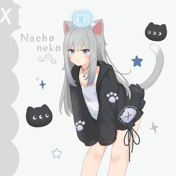 猫猫