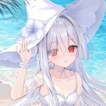 インドア魔女見習いの夏休み