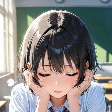 溜め息