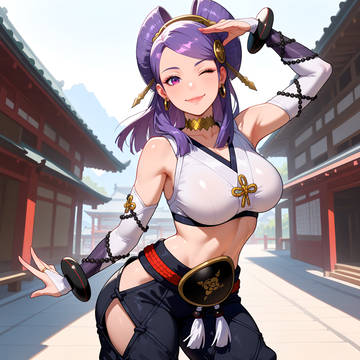 オロチ | Orochi