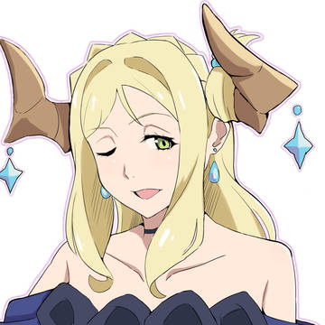 誕生日おめでとう!