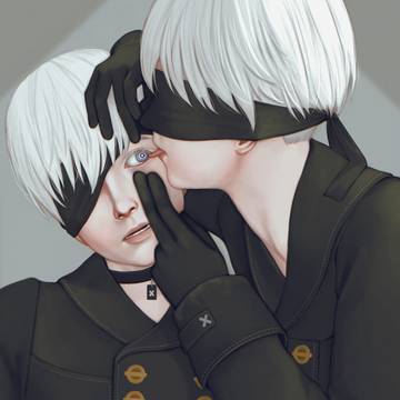 Eyes