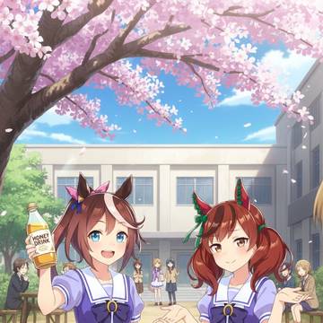 ランチタイム