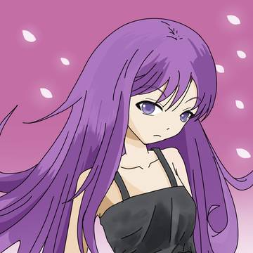 オリジナルキャラ