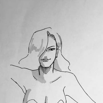 Black canary