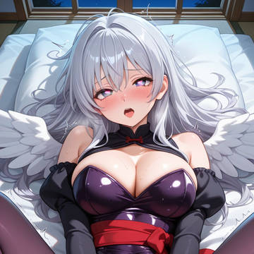 めがみ