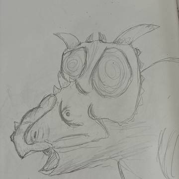 パキリノサウルス