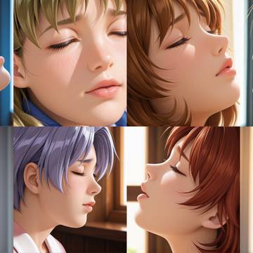 鬼作さんの日常